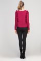 bluzka, damska, bordowa, elegancka, sklep, online