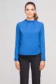 bluzka, oryginalna, stojka, blu138, indygo, sklep, lanti, online