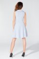 najmodniejsze, sukienki, sportowe, sklep, online, szare, t115