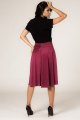 eleganckie, bluzki, czarne, do biura, pracy, modne, sklep, online, ismena