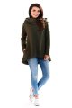 bluza, A200, khaki, awama, sklep, internetowy, kapturem