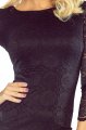 sukienki, dress, polskie, koronkowe, czarne, black, shop, sklep, online