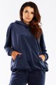 A458-bluza weluru-granat-kapturem-kieszeniami.jpg