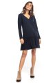 Dress - T355-sukienka-sportowa-granatowa-dresowa-dekoltem.jpg