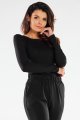 m288-bluzka-czarna-dopasowana-gładka-damska.jpg