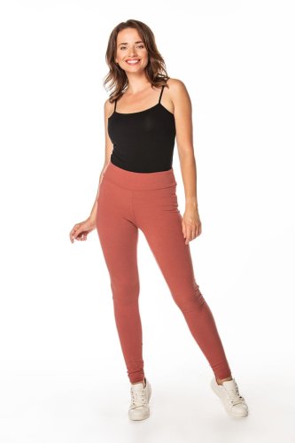 Spodnie Dresowe Rudy TE370  