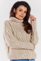 A479-beżowy-polski-sweter-golfem-ciepły.jpg