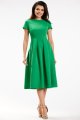 A569-zielona-elegancka-sukienka-polska-kontrafałdy-rękawkiem.jpg