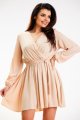 A577-sukienka-mini-rozkloszowana-beż-polska-paskiem-kopertowa.jpg