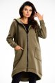 M334-khaki-bluza-długa-polska-bawełna-dresowa-kapturem.jpg