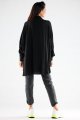 Koszula A528 black-6 8807  | 12144-Black-ONE-SIZE