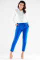 Spodnie A532 blue-1 8811  | 12148-Blue-L