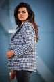 Płaszcz A545 houndstooth-2 8834  | 12161-Houndstooth-L