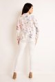 Koszula A174 bright flowers-3 8838  | 124-Bright Flowers-L