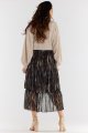 Spódnice A494 pettern3-4 8840  | 12448-Pettern3-LXL
