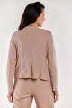 Narzutka A559 beige-3 8848  | 12479-Beige-L