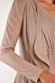 Narzutka A559 beige-4 8848  | 12479-Beige-L