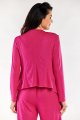 Narzutka A559 fuchsia-3 8851  | 12479-Fuchsia-L