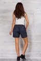 Szorty M055 navy-3 8882  | 13225-Navy-L