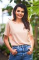 Bluzka A588 beige-1 8910  | 13737-Beige-M