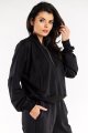 Bluza M316 black-2 8954  | 14281-Black-LXL