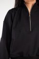 Bluza M316 black-4 8954  | 14281-Black-LXL