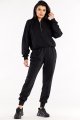 Bluza M316 black-5 8954  | 14281-Black-LXL