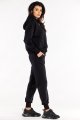 Bluza M318 black-5 8960  | 14283-Black-LXL