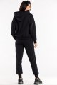 Bluza M318 black-6 8960  | 14283-Black-LXL