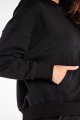 Bluza M318 black-7 8960  | 14283-Black-LXL