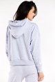 Bluza M318 gray-3 8961  | 14283-Gray-LXL