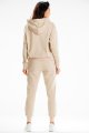 Spodnie M319 beige-3 8962  | 14284-Beige-L