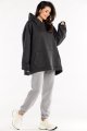 Bluza M323 graphite-6 8969  | 14287-Graphite-ONE-SIZE