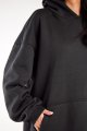 Bluza M323 graphite-8 8969  | 14287-Graphite-ONE-SIZE