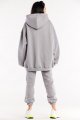 Bluza M323 gray-7 8970  | 14287-Gray-ONE-SIZE