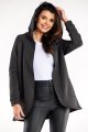Bluza M327 graphite-1 8972  | 14291-Graphite-LXL