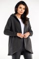Bluza M327 graphite-2 8972  | 14291-Graphite-LXL