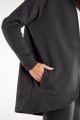 Bluza M327 graphite-5 8972  | 14291-Graphite-LXL
