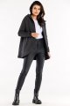 Bluza M327 graphite-6 8972  | 14291-Graphite-LXL
