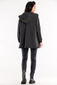 Bluza M327 graphite-8 8972  | 14291-Graphite-LXL