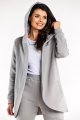 Bluza M327 gray-1 8973  | 14291-Gray-LXL