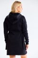 Sukienka M331 black-4 8981  | 14295-Black-L