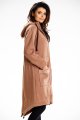 Bluza M333 beige-2 8983  | 14792-Beige-LXL