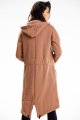 Bluza M333 beige-3 8983  | 14792-Beige-LXL