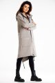 Bluza M333 gray-6 8984  | 14792-Gray-LXL
