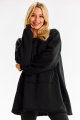 Bluza M335 black-2 8985  | 14794-Black-ONE-SIZE