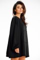 Bluza M335 black-4 8985  | 14794-Black-ONE-SIZE