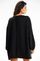 Bluza M335 black-5 8985  | 14794-Black-ONE-SIZE