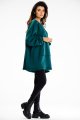 Bluza M335 bottle green-6 8986  | 14794-Bottle green-ONE-SIZE