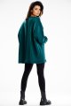 Bluza M335 bottle green-7 8986  | 14794-Bottle green-ONE-SIZE